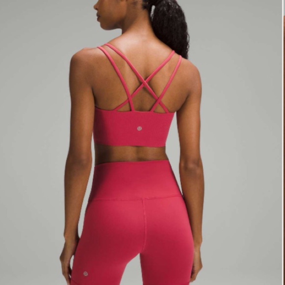 Lululemon Bra - Picture 8 of 12